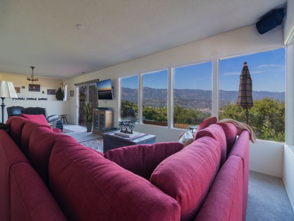 Santa Barbara County Home 990787