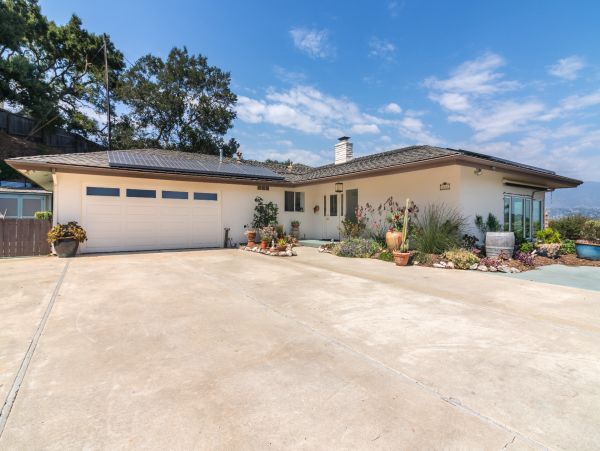 Santa Barbara County Home 990787
