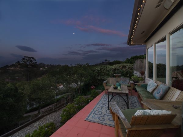 Santa Barbara County Home 990787
