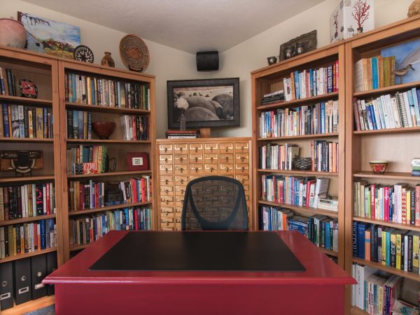 Santa Barbara County Home 990787