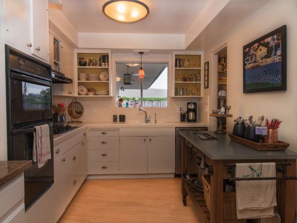 Santa Barbara County Home 990787