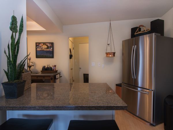 Santa Barbara County Home 990787