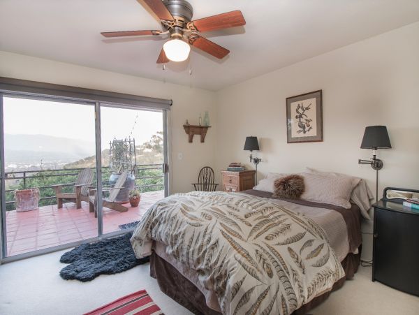 Santa Barbara County Home 990787