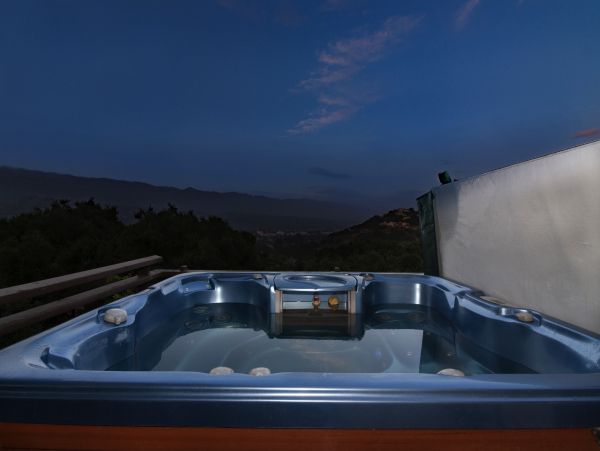 Santa Barbara County Home 990787