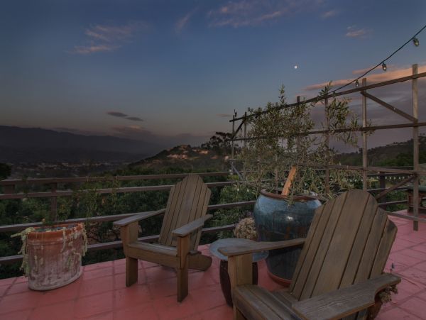 Santa Barbara County Home 990787