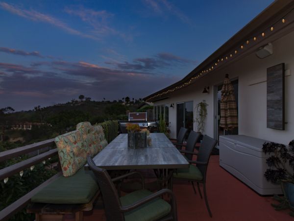 Santa Barbara County Home 990787