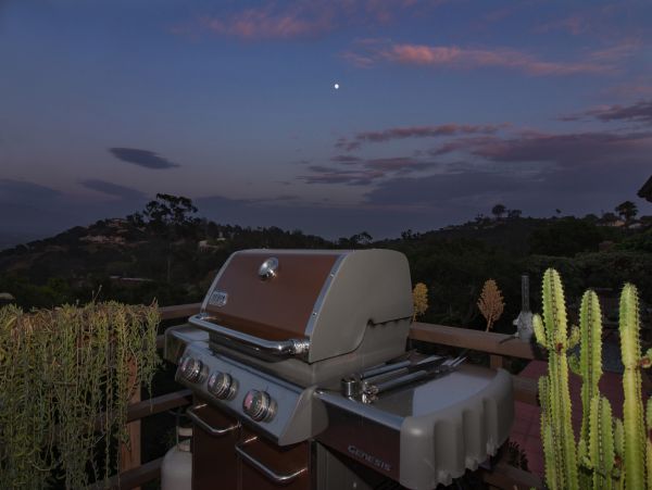 Santa Barbara County Home 990787