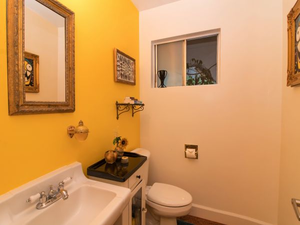 Santa Barbara County Home 990787