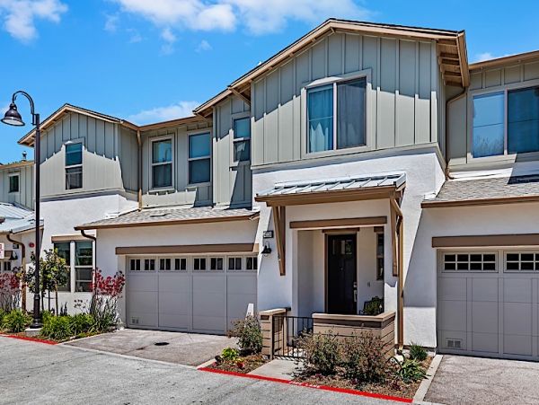 Santa Barbara County Home 990788