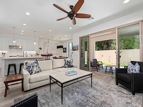 Santa Barbara County Home 990788