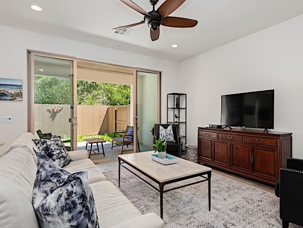 Santa Barbara County Home 990788