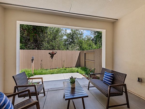 Santa Barbara County Home 990788