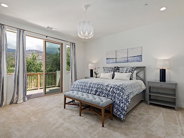 Santa Barbara County Home 990788