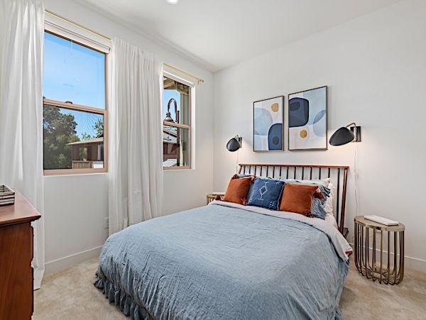 Santa Barbara County Home 990788