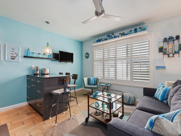 Santa Barbara County Condo 990789