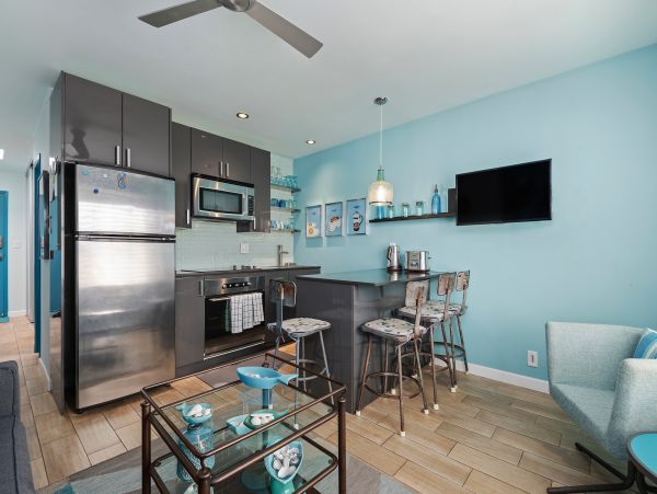 Santa Barbara County Condo 990789