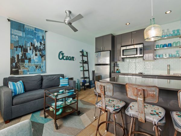 Santa Barbara County Condo 990789