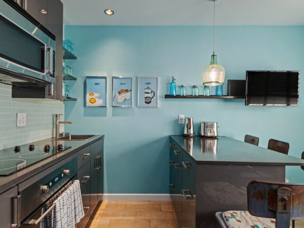 Santa Barbara County Condo 990789