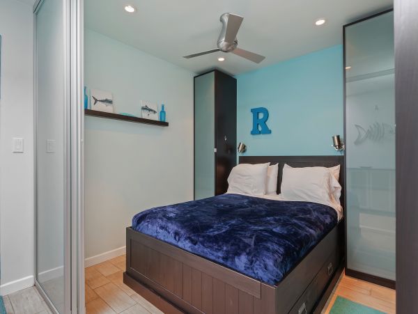 Santa Barbara County Condo 990789