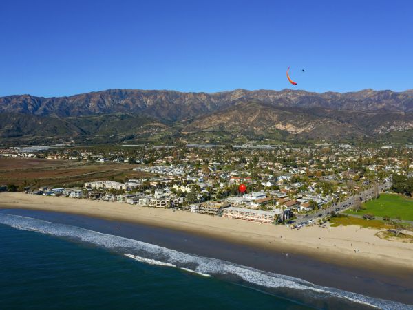 Santa Barbara County Condo 990789