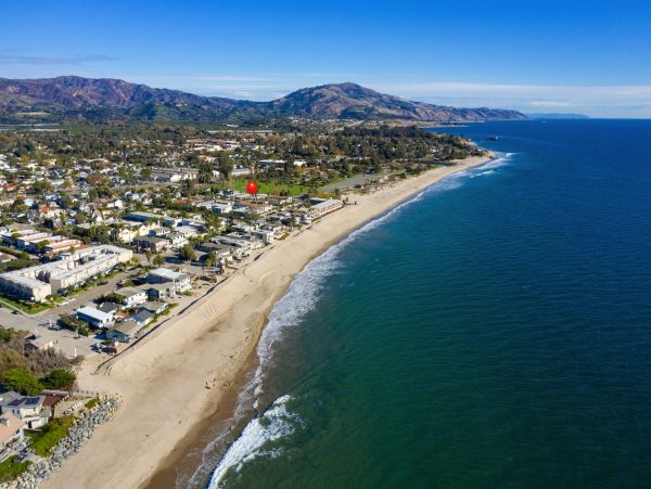 Santa Barbara County Condo 990789