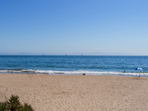 Santa Barbara County Condo 990789