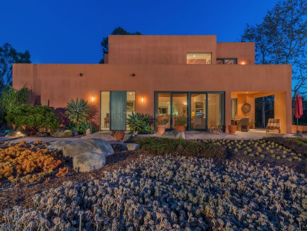 Santa Barbara County Home 990791