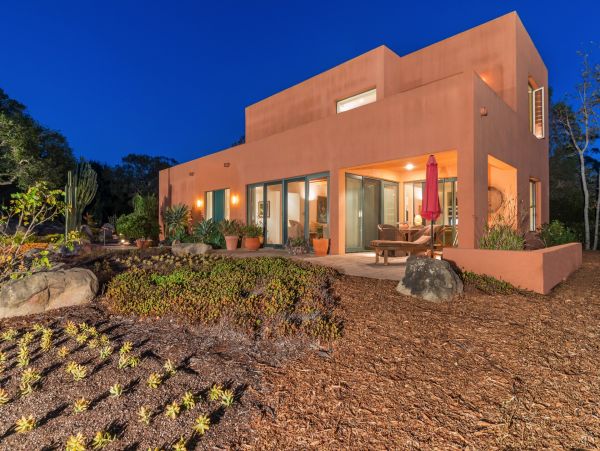Santa Barbara County Home 990791