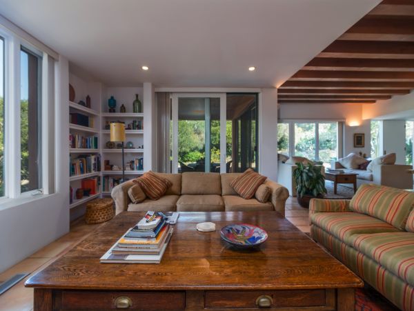 Santa Barbara County Home 990791