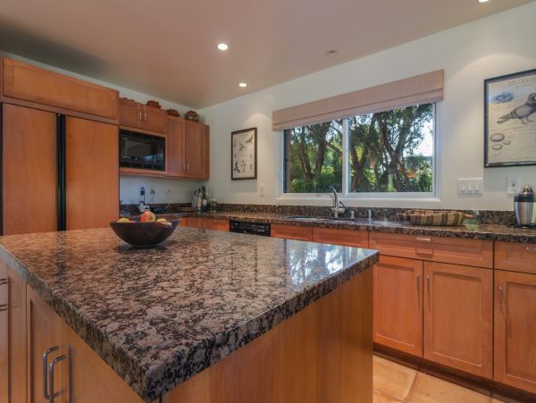 Santa Barbara County Home 990791