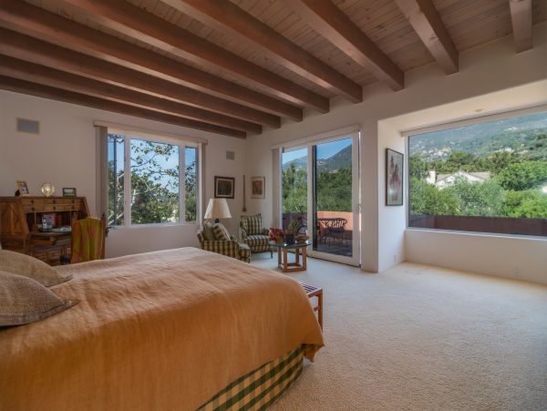 Santa Barbara County Home 990791