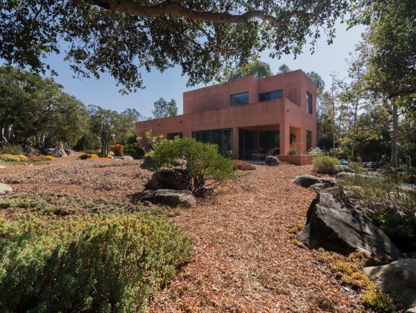 Santa Barbara County Home 990791