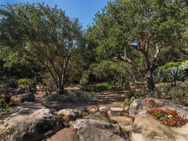 Santa Barbara County Home 990791