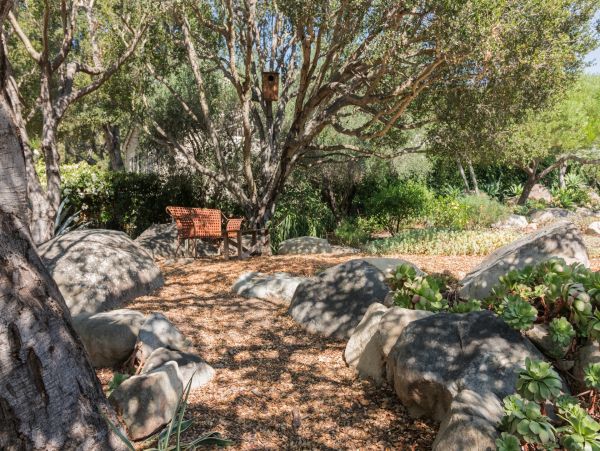 Santa Barbara County Home 990791