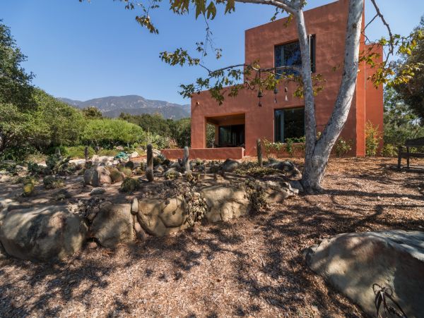 Santa Barbara County Home 990791