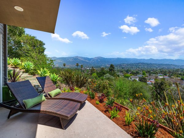 Santa Barbara County Condo 990792