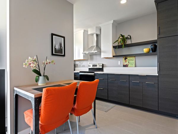 Santa Barbara County Condo 990792