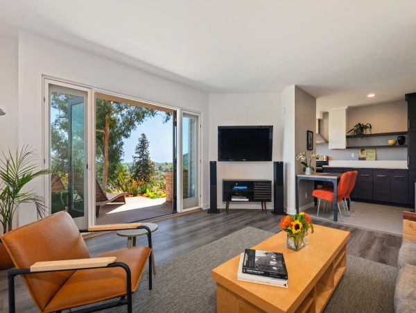 Santa Barbara County Condo 990792