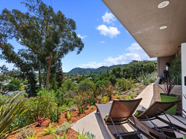 Santa Barbara County Condo 990792