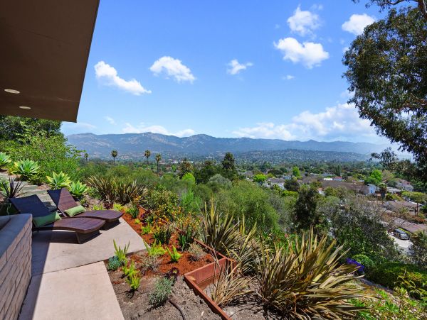 Santa Barbara County Condo 990792