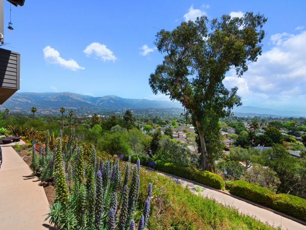 Santa Barbara County Condo 990792