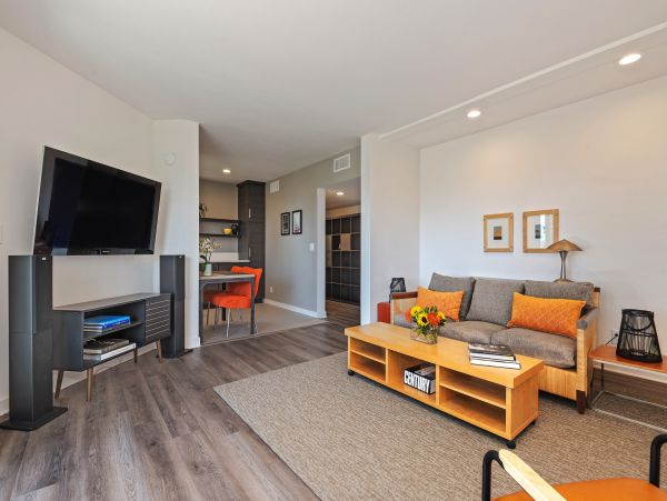 Santa Barbara County Condo 990792