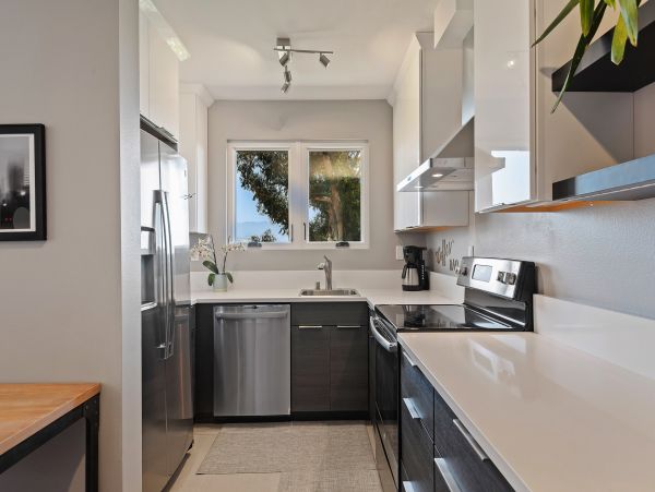 Santa Barbara County Condo 990792