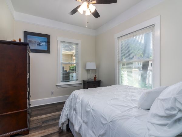 Santa Barbara County Condo 990793