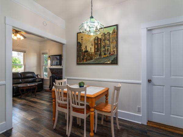 Santa Barbara County Condo 990793