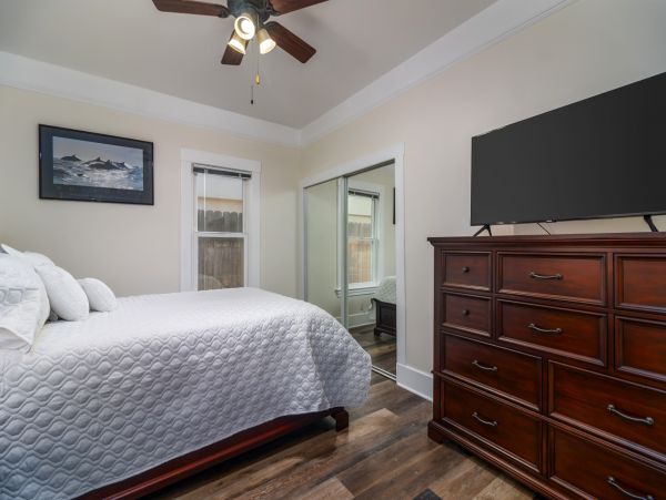 Santa Barbara County Condo 990793