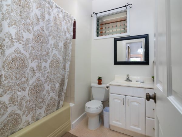 Santa Barbara County Condo 990793