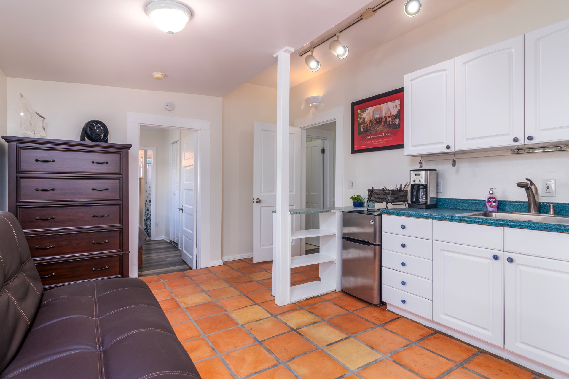 Santa Barbara County Condo 990793