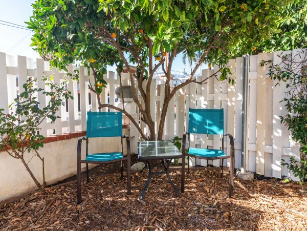 Santa Barbara County Condo 990793