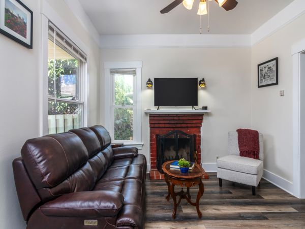 Santa Barbara County Condo 990793